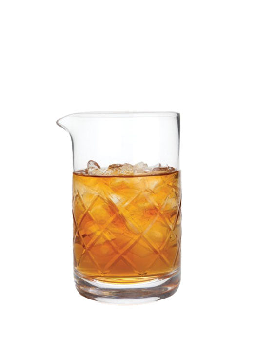 Yarai Mixing glass - Viski