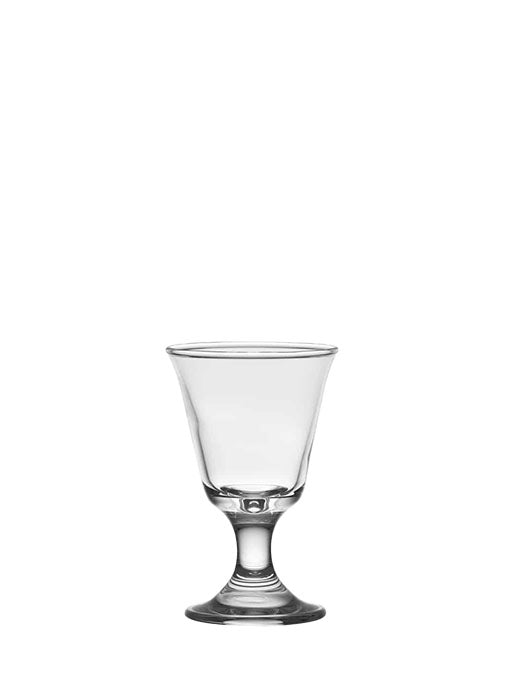 Verre porto / apéritif Baccarat modèle Harcourt Empire 12,5 cm réfA24 Verre porto / apéritif Baccarat modèle Harcourt Empire 12,5 cm réfA24