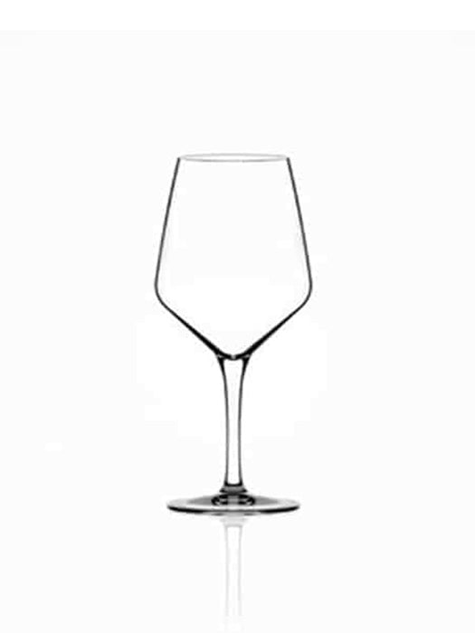 Large Bora wine glass - Italesse