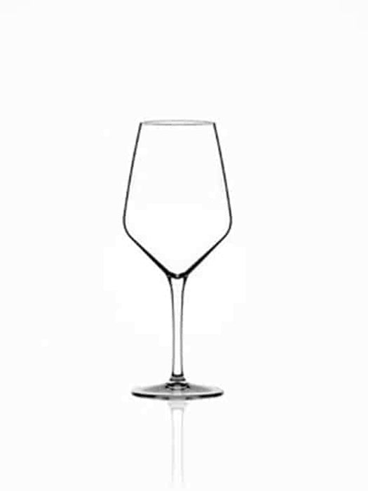 Bora Medium wine glass - Italesse
