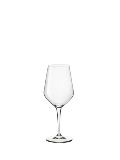 Electra 15 oz wine glass - Bormioli Rocco