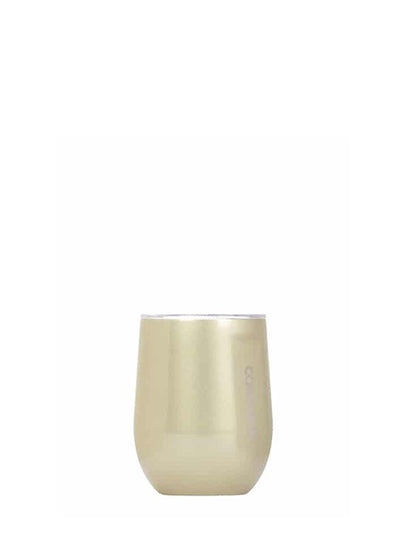 Isothermal Wine Glass 12 oz - Corkcicle