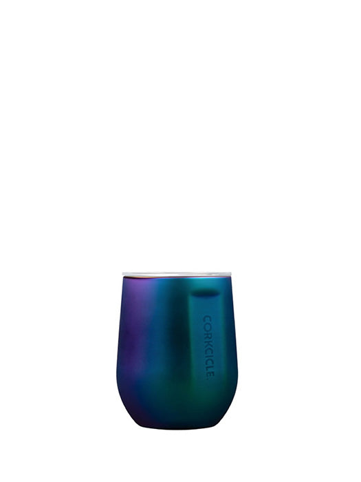 Isothermal Wine Glass 12 oz - Corkcicle