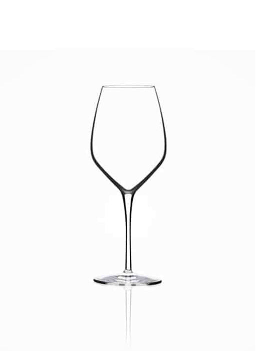 Vertical Master wine glass - Italesse