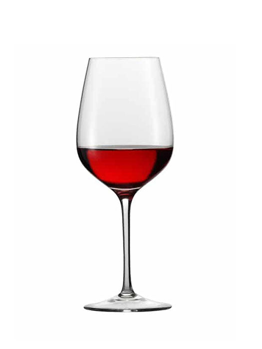 Verre à vin rouge - Eisch Sensis Plus