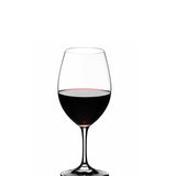 Location Panier de 25- Verres universels à vin rouge - Riedel Ouverture