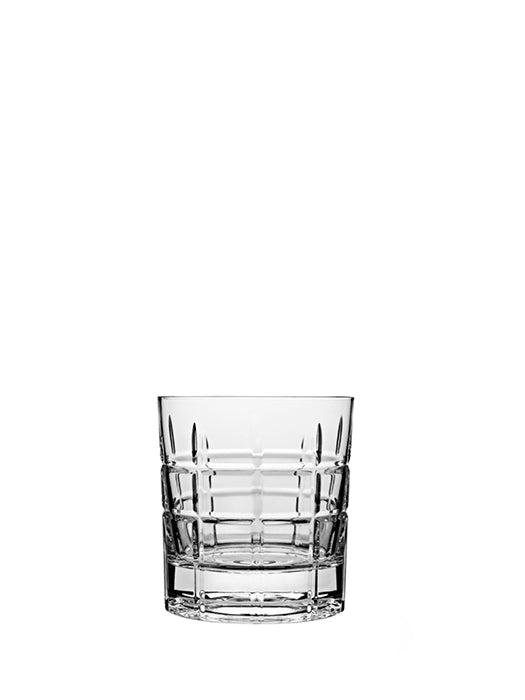 Whisky Roulette glass no. 14 – Shtox