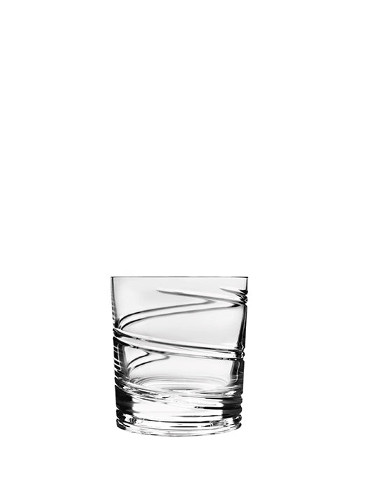 Whisky Roulette glass no. 1 - Shtox