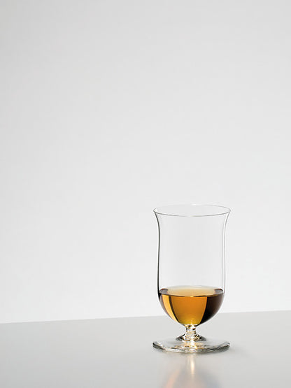 Single Malt Whisky Sommeliers glass - Riedel