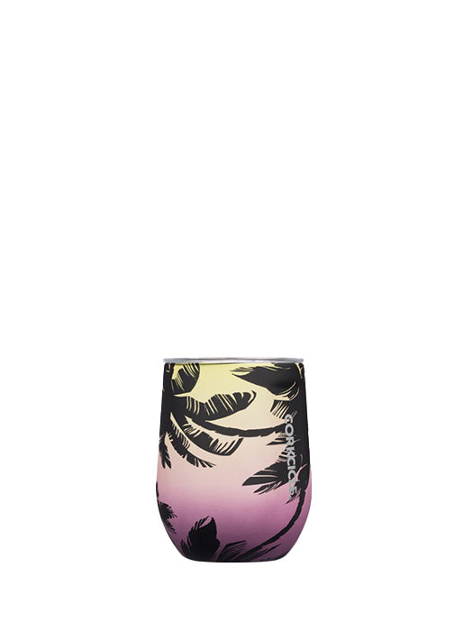 Isothermal Wine Glass 12 oz - Corkcicle