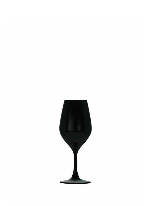 Blind tasting black glass - Schott Zwiesel
