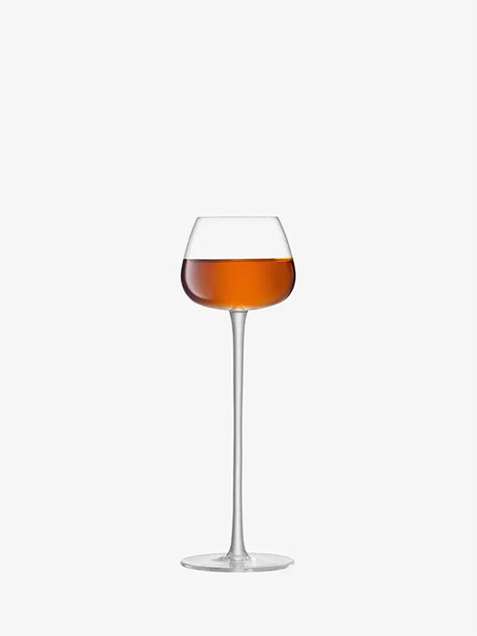Culture Liquor Glasses 120ml (set of 2) - LSA