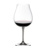 Location Panier de 16- Verres à vin New World Pinot Noir - Riedel