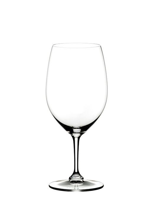Location- Cabernet-Merlot Wine Glasses - Riedel