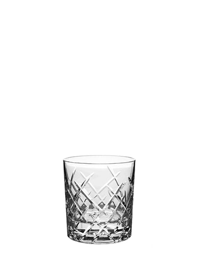 Whisky Roulette Glass no. 11 - Shtox