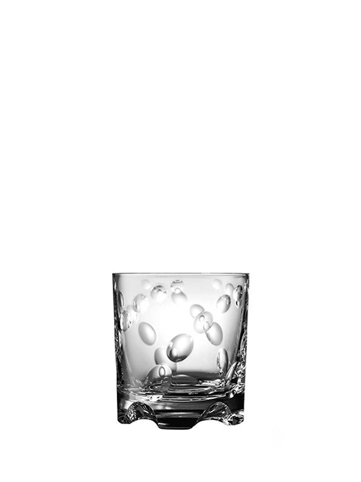 Whisky Roulette Glass no. 15 – Shtox