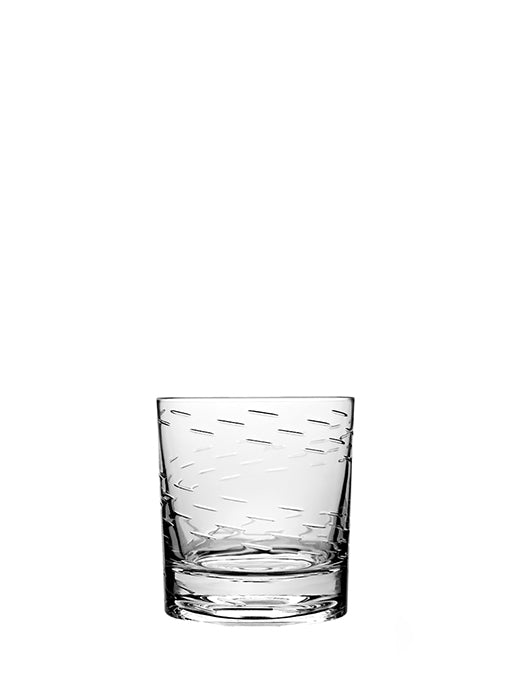 Whisky Roulette Glass no. 17 – Shtox