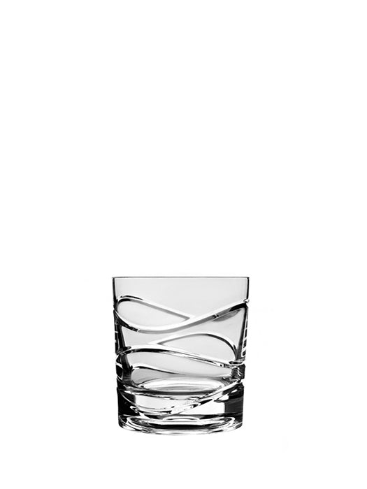 Whisky Roulette glass no. 3 – Shtox