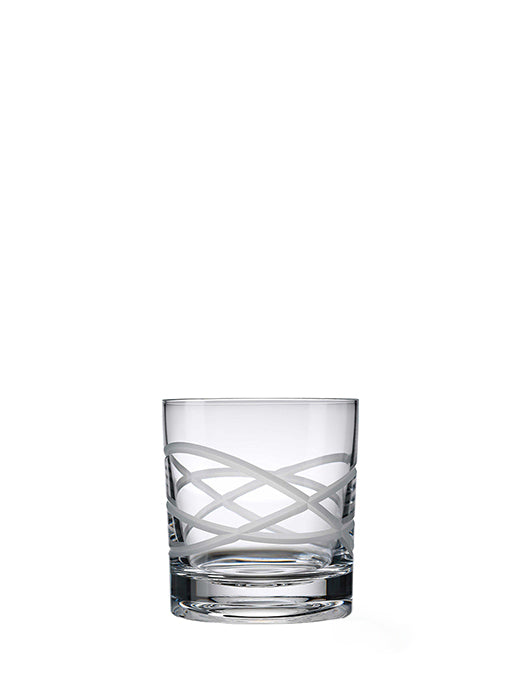 Whisky Roulette Glass no. 5 MATTE – Shtox
