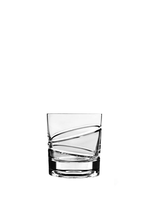 Whisky Roulette Glass No 7 Shtox Vinum Design