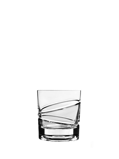 Whisky Roulette Glass no. 7 - Shtox