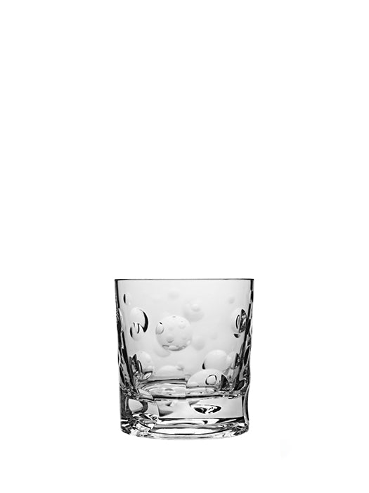 Whisky Roulette glass no. 9 – Shtox