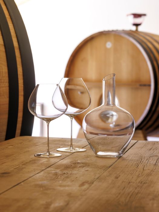 Verres à vin Le Septentrional (1 L) - Sydonios