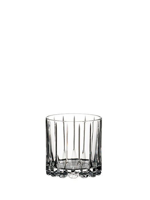 Rocks cocktail glass - Riedel Bar