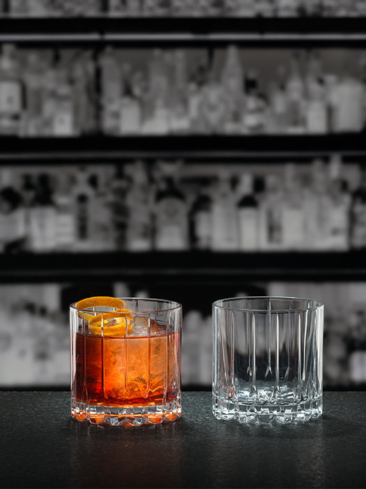 Verres à cocktail Rocks - Riedel Bar