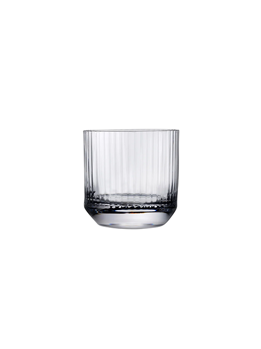 Whisky SOF Glasses Big Top  - Nude