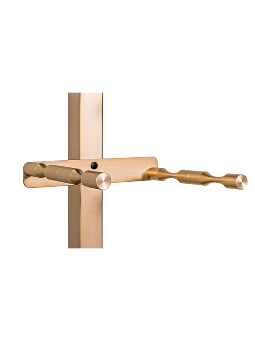 Plates for Vino Series Magnum Vino Pins Rack - Vintage View