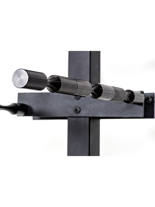 Plates for Vino Series Magnum Vino Pins Rack - Vintage View