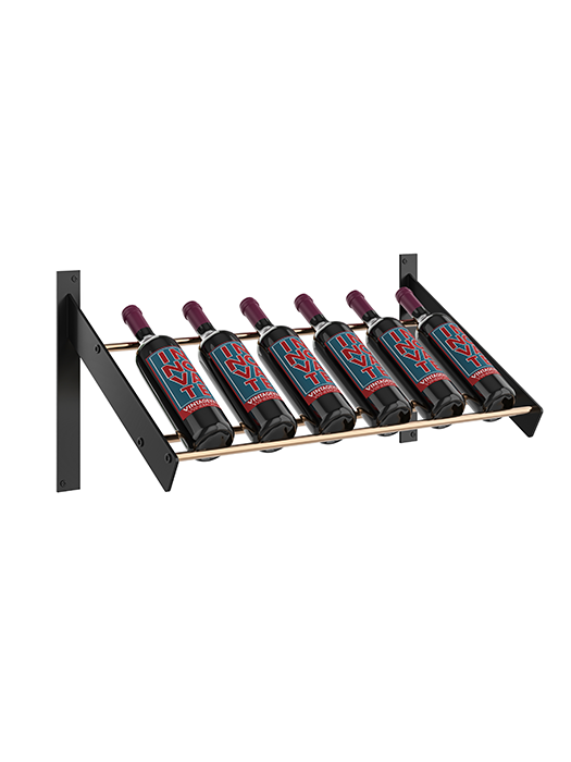 Evolution Series Presentation Extension Rack For 6 Bottles 2C - Vintag ...
