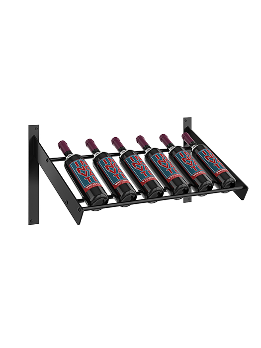 Evolution Series Presentation Extension Rack For 6 Bottles 2C - Vintag ...