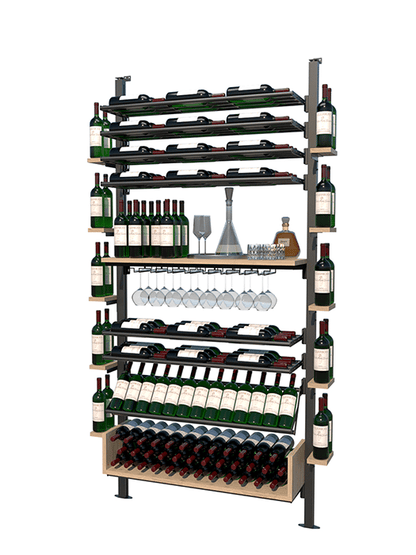 Frontenac Bottle Rack Kit N° 15 - LVG