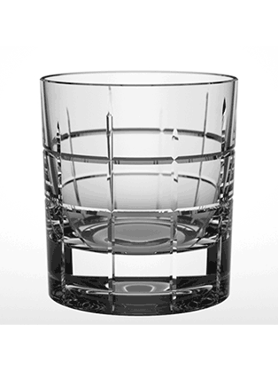 Whisky Roulette glass no. 14 – Shtox