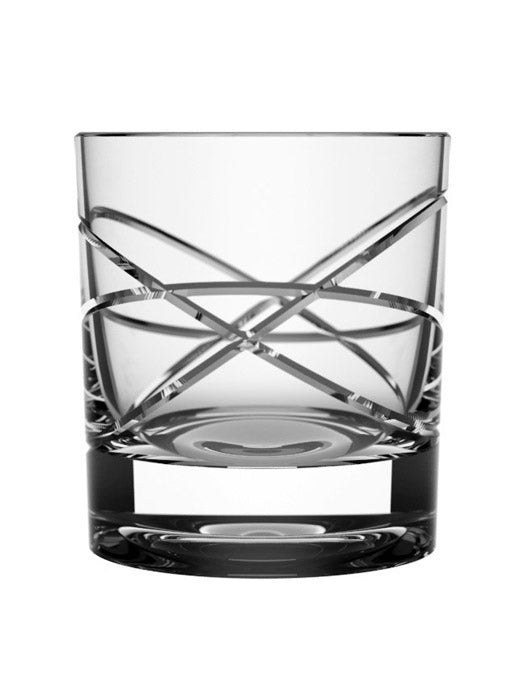 Whisky Roulette glass no. 5 - Shtox