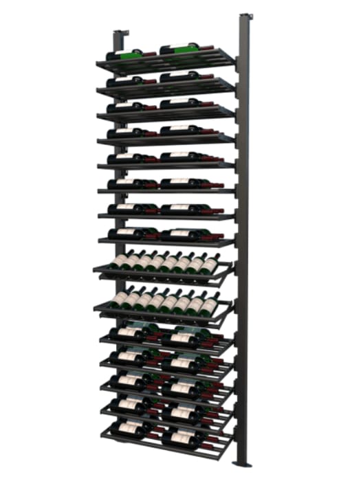 Frontenac Series Bottle Racks Kit No. 2 - LVG