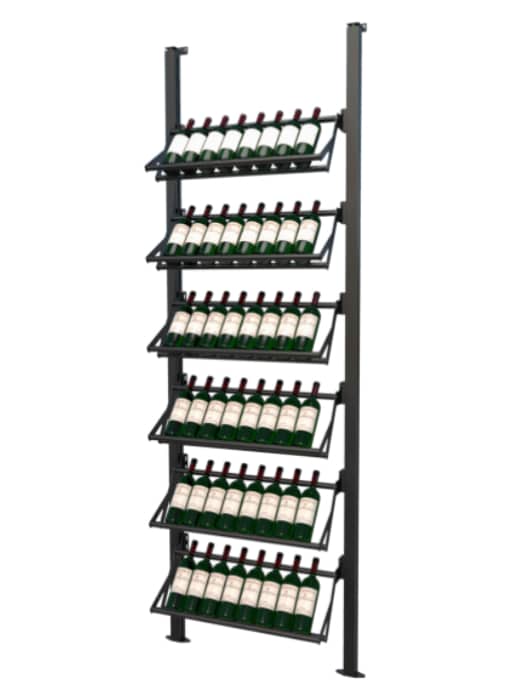 Frontenac Series Bottle Racks Kit No. 5 - LVG