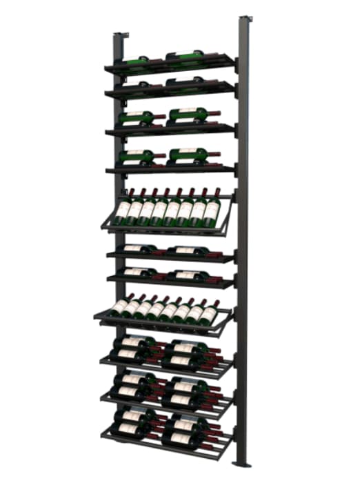 Frontenac Series Bottle Rack Kit N° 7 - LVG