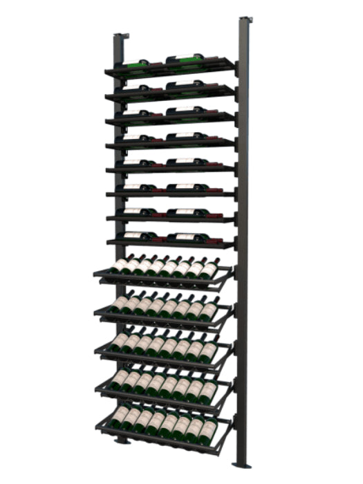 Frontenac Series Bottle Racks Kit No. 8 - LVG