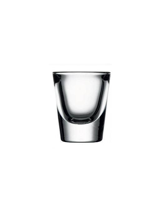 Whisky shot glass 