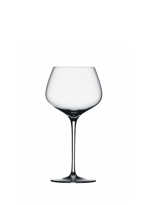 Willsberger Burgundy glass - Spiegelau