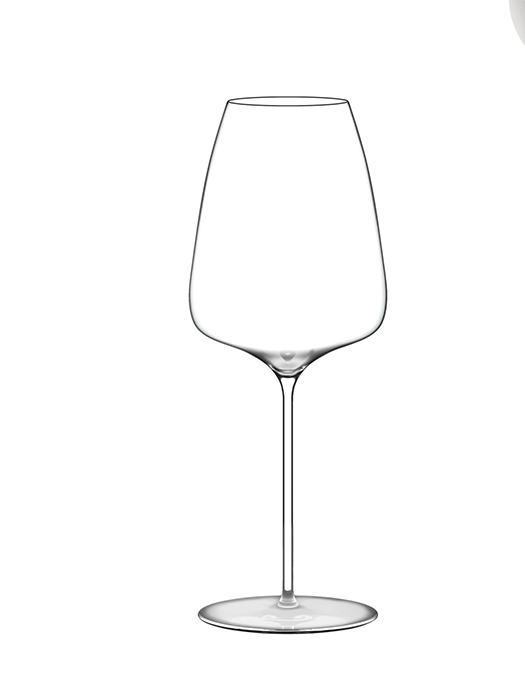 Verre à vin blanc Wine+60 - Italesse