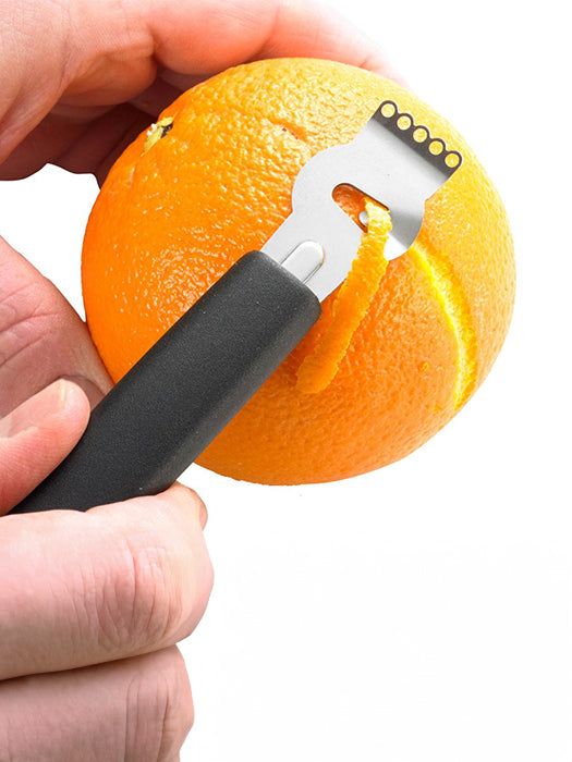 Zester Double - Barfly