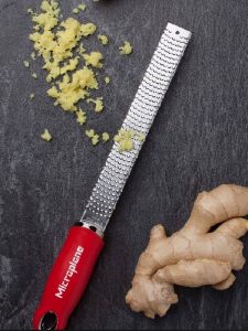 Zester/Grater - Microplane