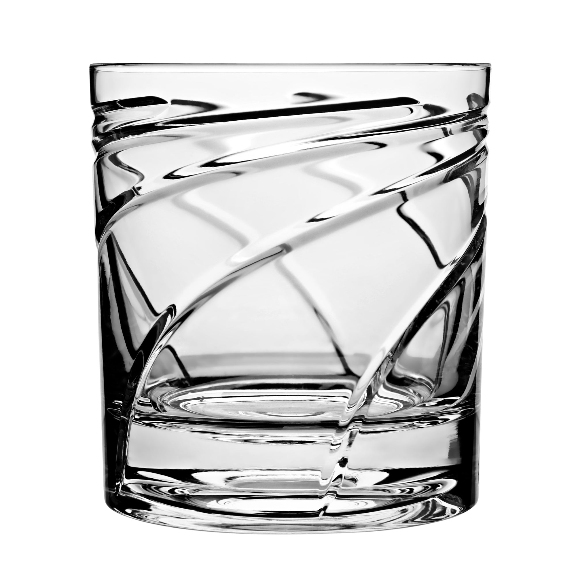 Whisky Roulette Glass no. 2 – Shtox