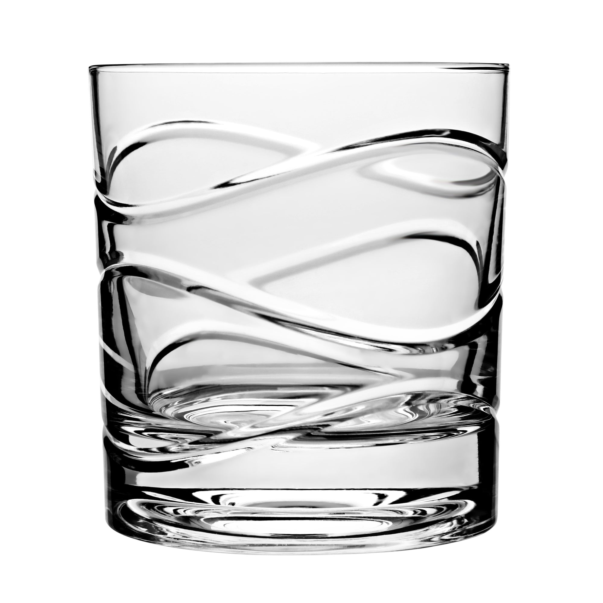 Whisky Roulette glass no. 3 – Shtox