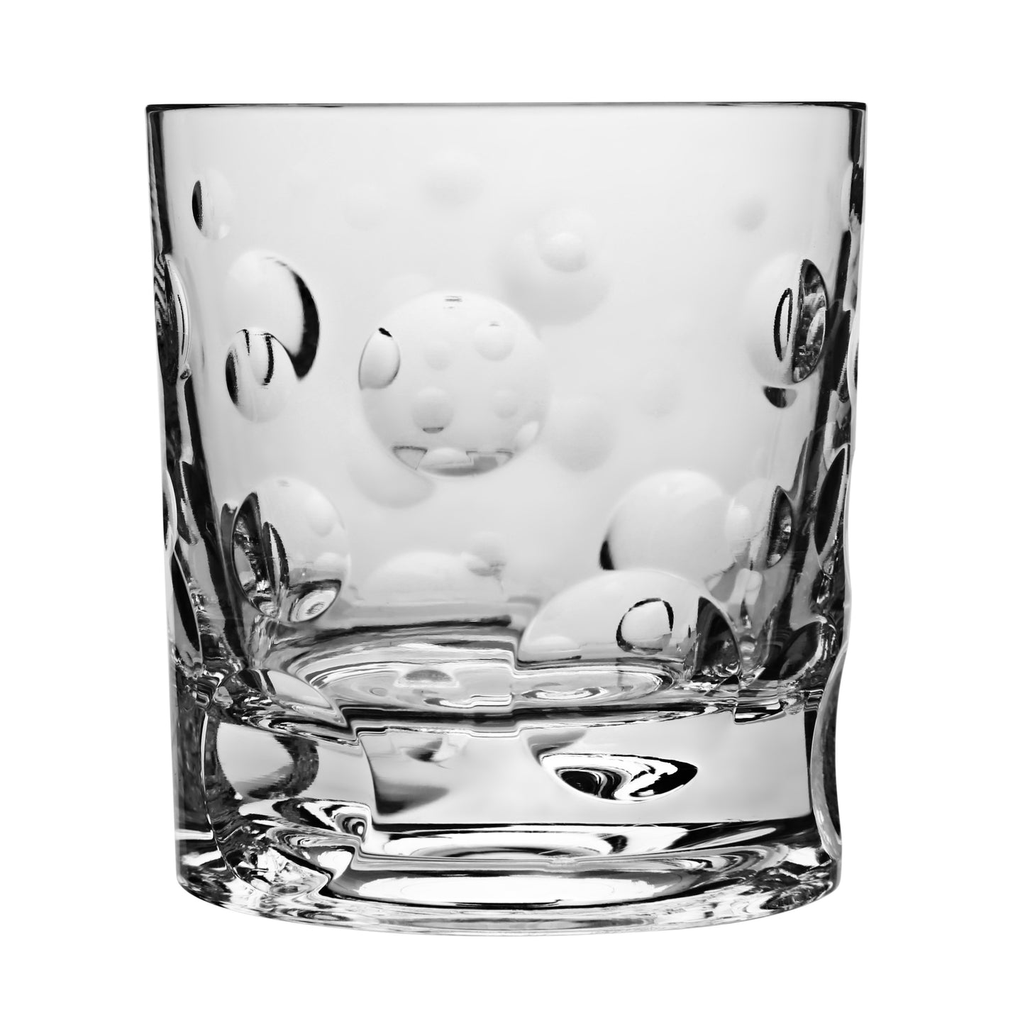 Whisky Roulette glass no. 9 – Shtox