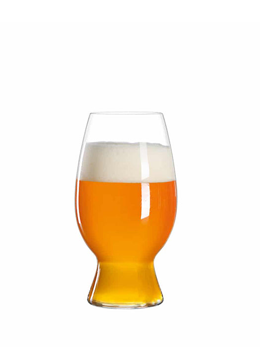 American wheat beer glass - Spiegelau